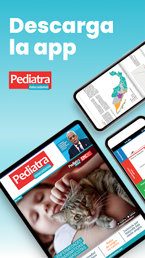 Pediatra de la Academia Screenshot 1
