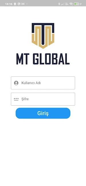 MT GLOBAL Screenshot 0
