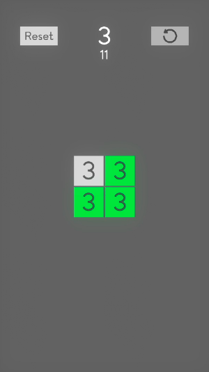 Knight Numbers Screenshot 3