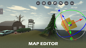 Erythros Lite Screenshot 0
