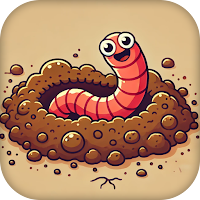 Speedy Larva