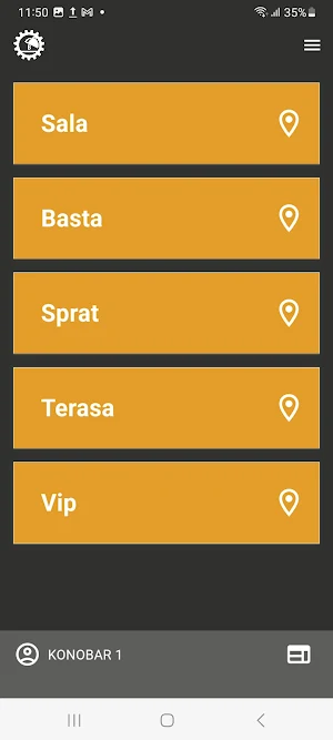 Bmaster Screenshot 1