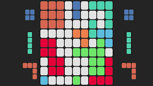 Block Puzzle Clash screenshot 2