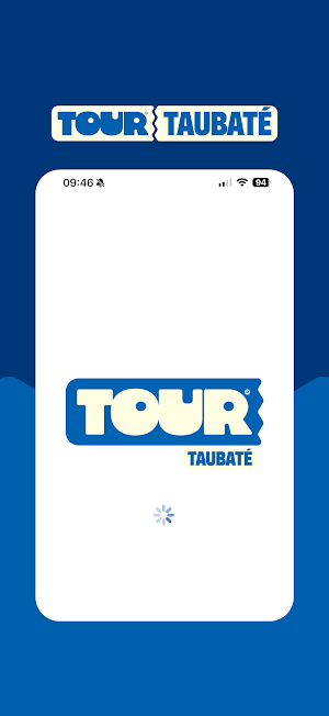 Tour Taubaté Screenshot 0