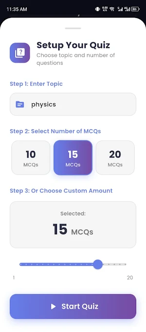 smart learners Screenshot 2