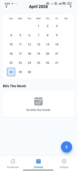 TrialGuard Screenshot 2
