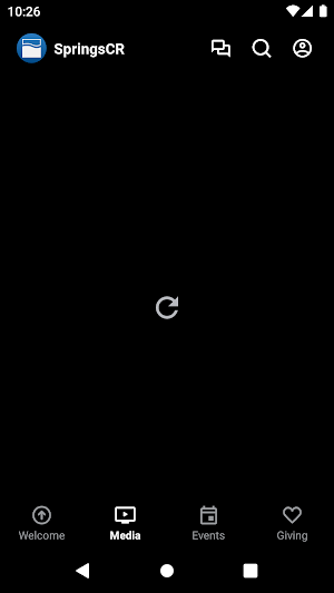 SpringsCR Screenshot 1