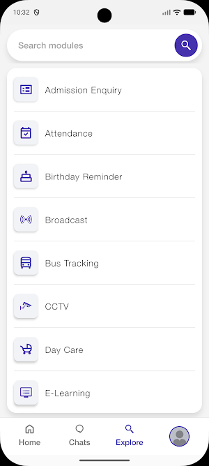 Akshara Abhyasa Screenshot 0