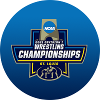 NCAA DI Wrestling Championship