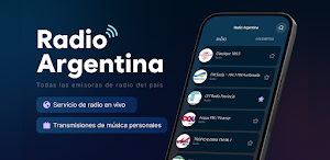 Argentina Radio Screenshot 3