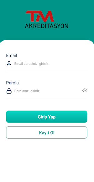 TMSTAND Screenshot 1