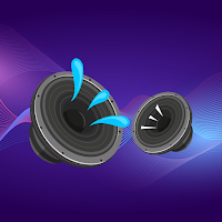 Speaker Cleaner - Remove Water