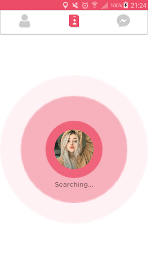 We+ Dating Screenshot 1