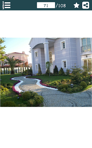 Modern Lawn Designs - 2022 Screenshot 0