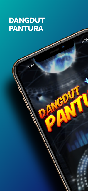 Dangdut Pantura Mp3 Offline Screenshot 0
