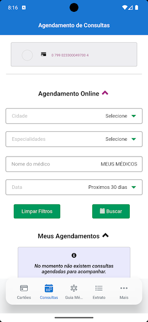 Vidatop Screenshot 3