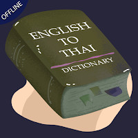 English Thai Dictionary Offline