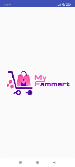 myfammart Screenshot 0