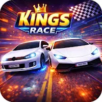 Kings Race