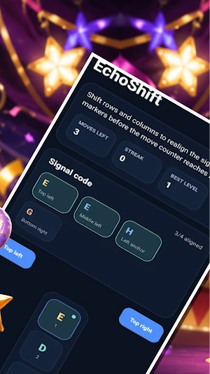 TT345EchoShift Screenshot 3