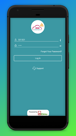 Livetutorians - The Teacher App Screenshot 0
