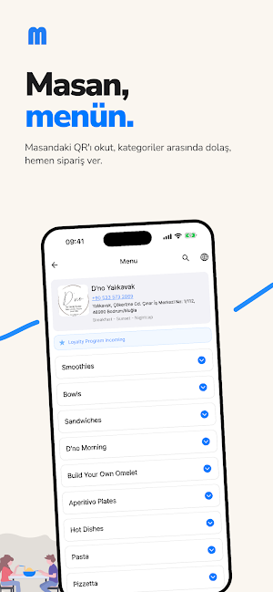 Masamarka Screenshot 2