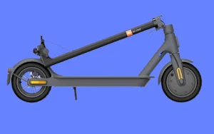 Mi Electric Scooter 3 Guide Screenshot 0