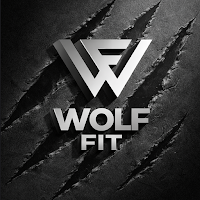 Wolf Fit App