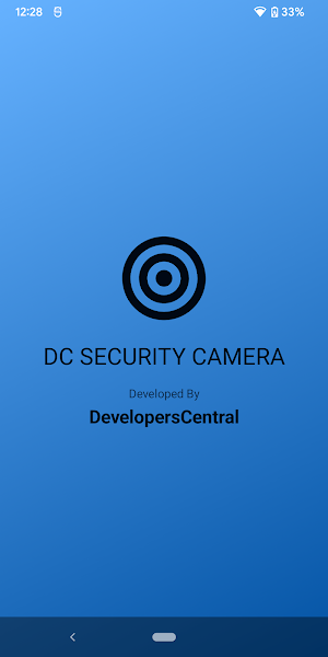 DC Security Screenshot 0