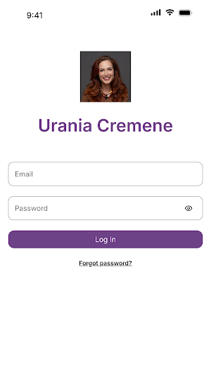 Urania Cremene Screenshot 0