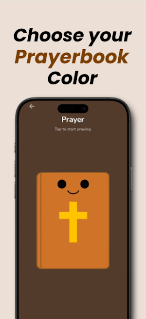 Pray Unlock: Bible Prayer Lock Screenshot 2