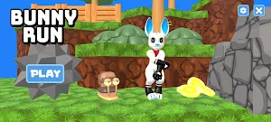 Bunny Run Screenshot 0