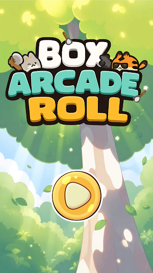 Box Arcade Roll Screenshot 0