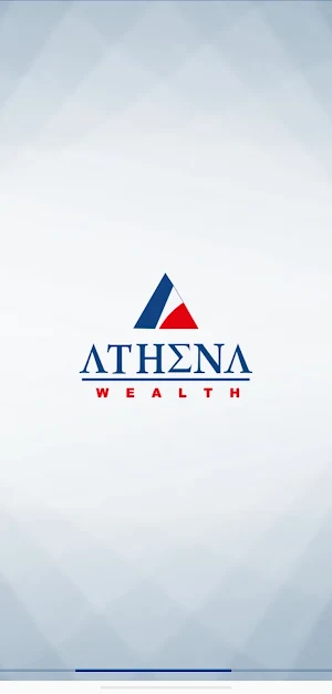 ATHENA WEALTH Screenshot 0