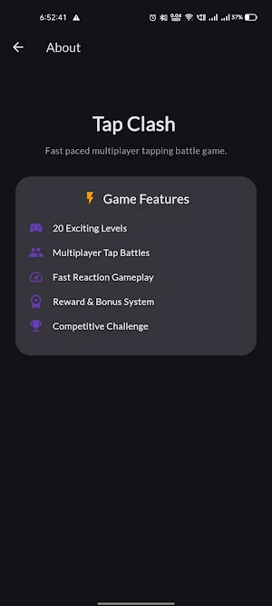 Tap Clash Screenshot 3
