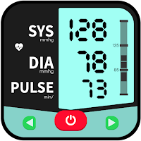 Blood Pressure Info