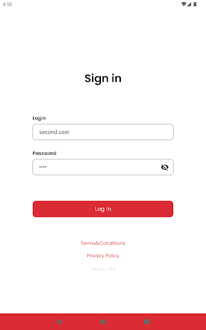 Clarotutor screenshot 7