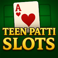 Teen Patti Slots