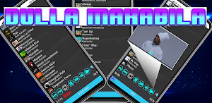 Dulla Makabila Pita Huku Screenshot 3