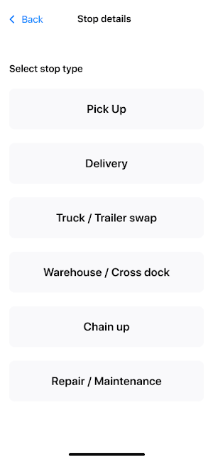 Amscan App Screenshot 1
