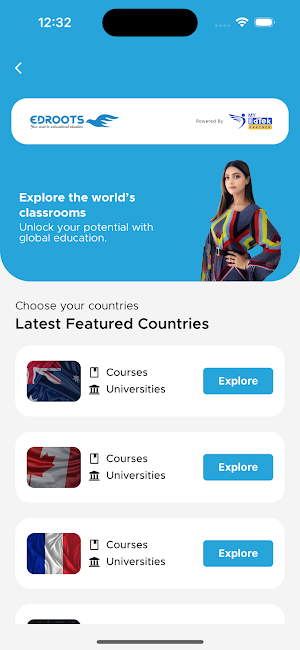 Edroots Screenshot 2