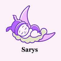 Sarys