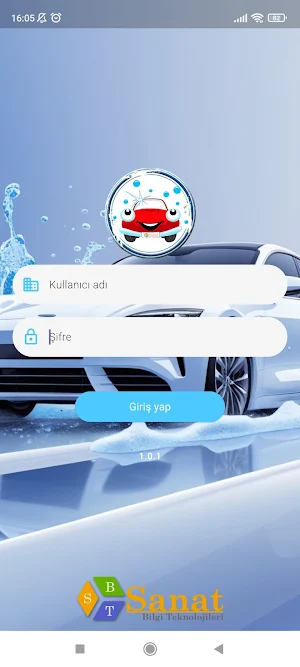 Yıkatbeni Business Screenshot 1