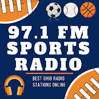 97.1 Fm Sport Radio Stations Ohio Online Live 97.1