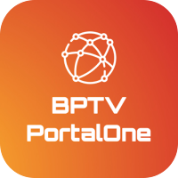 BPTV PortalOne