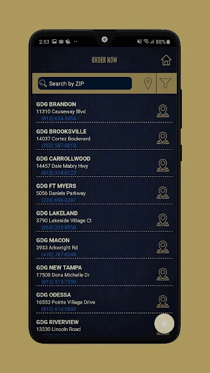 Glory Days Grill: Victory Club Screenshot 3