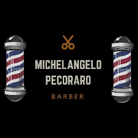 Michelangelo Pecoraro Barber