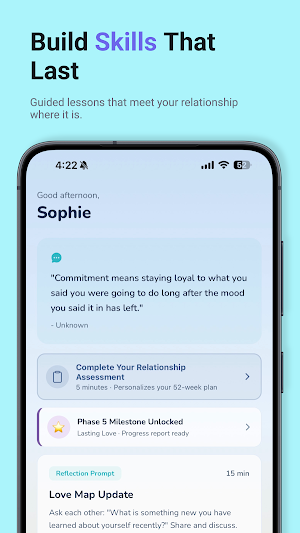 PairaBond Screenshot 2