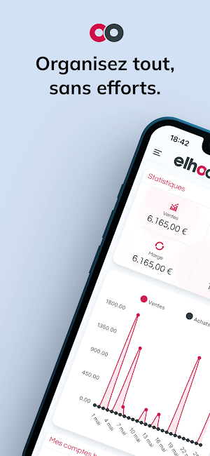 elhoo Screenshot 0