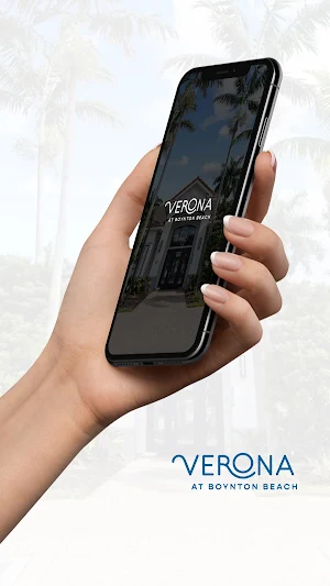 Verona at Boynton Beach Screenshot 1